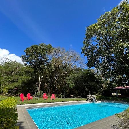 La Casa De Los Patos El Valle de Anton Dış mekan fotoğraf