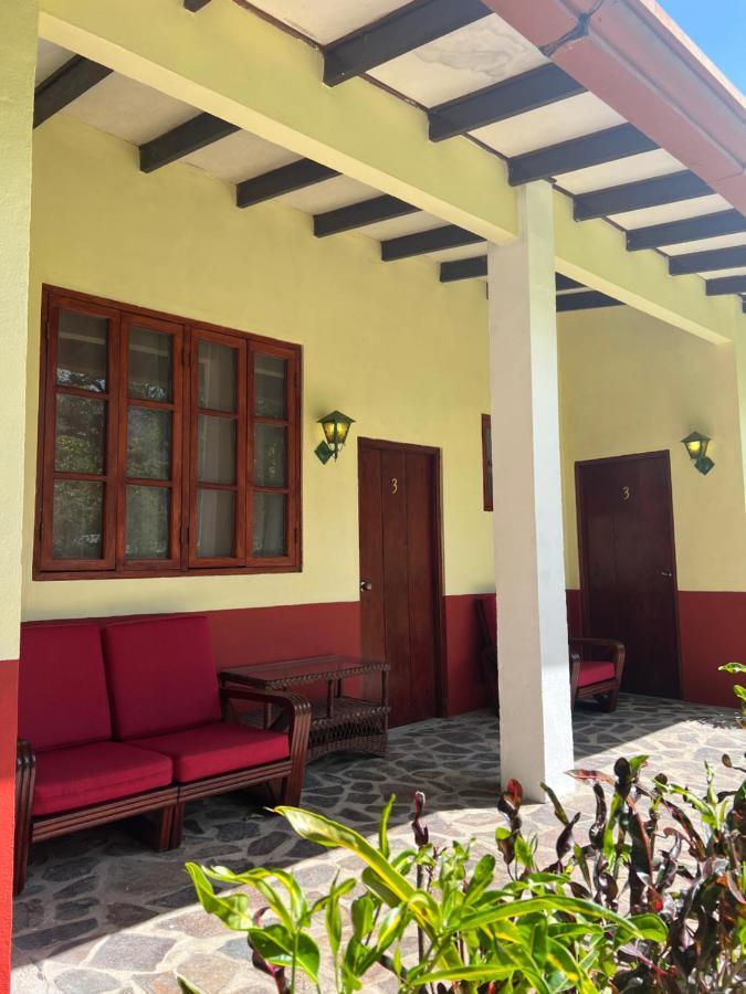 La Casa De Los Patos El Valle de Anton Dış mekan fotoğraf